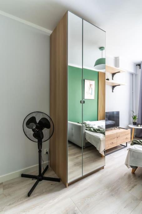 Apartament Close-central - Great Location - Cozy - Ogrodowa#2 Warszawa