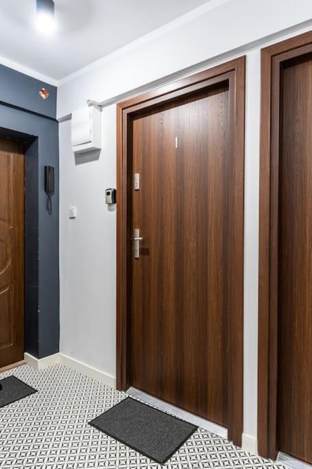 Close-central - Great Location - Cozy - Ogrodowa#2 Warszawa