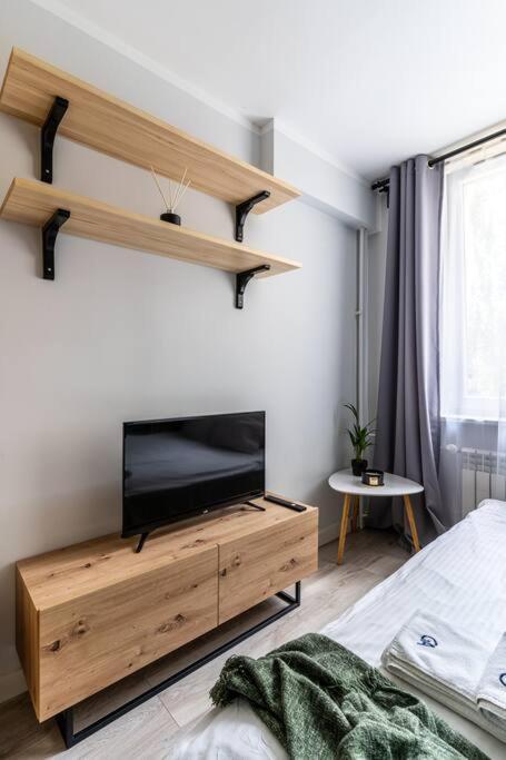Apartament Close-central - Great Location - Cozy - Ogrodowa#2