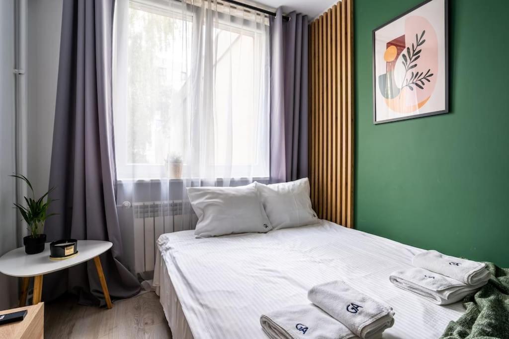 Close-central - Great Location - Cozy - Ogrodowa#2