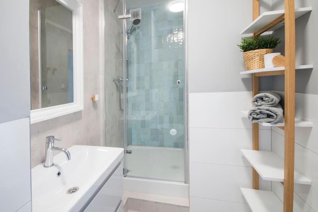 Apartament Close-central - Great Location - Cozy - Ogrodowa#2 Warszawa