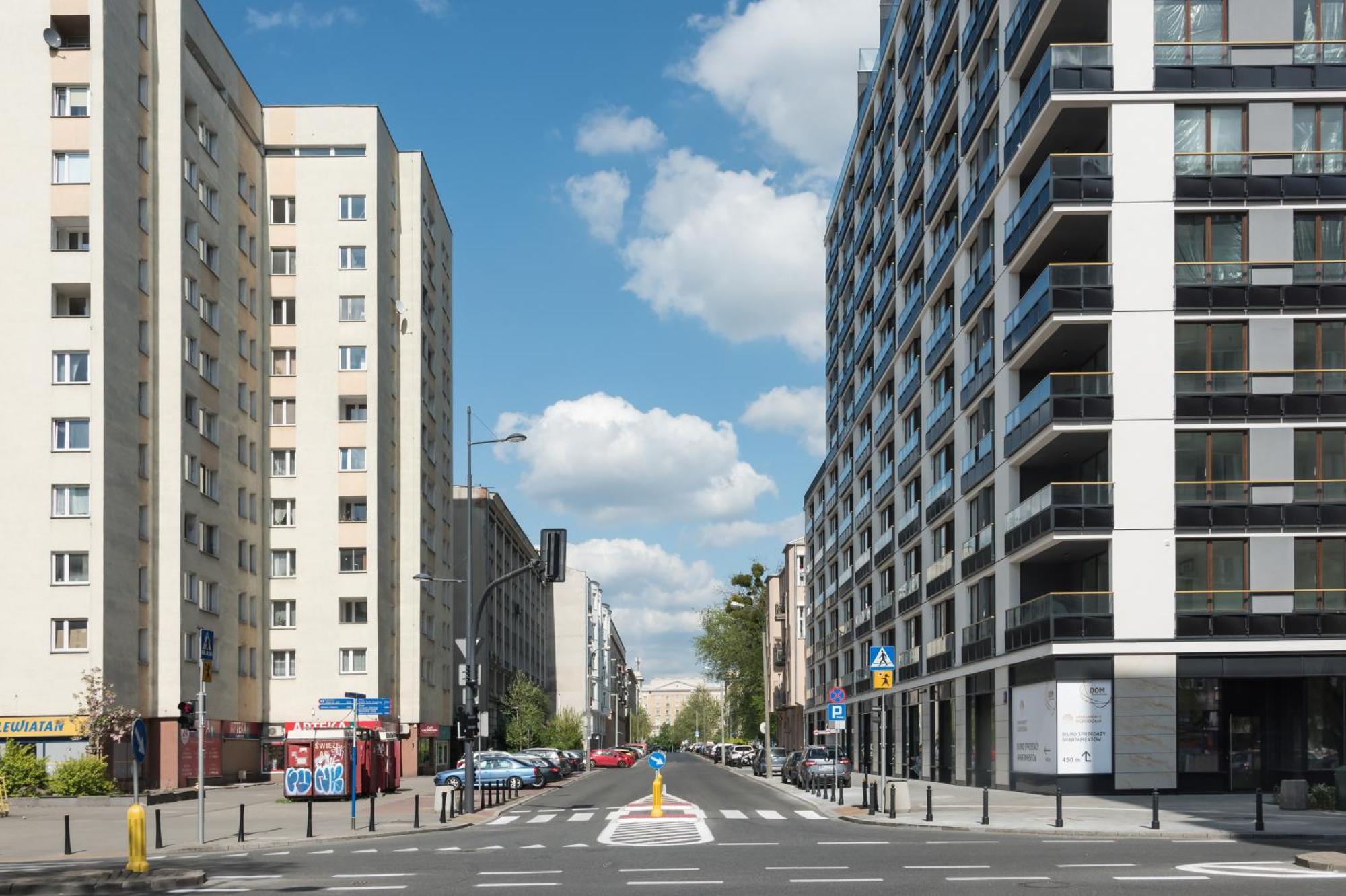 Apartament Close-central - Great Location - Cozy - Ogrodowa#2 *